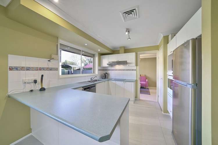 Third view of Homely house listing, 6 Plowman Road, Currans Hill NSW 2567