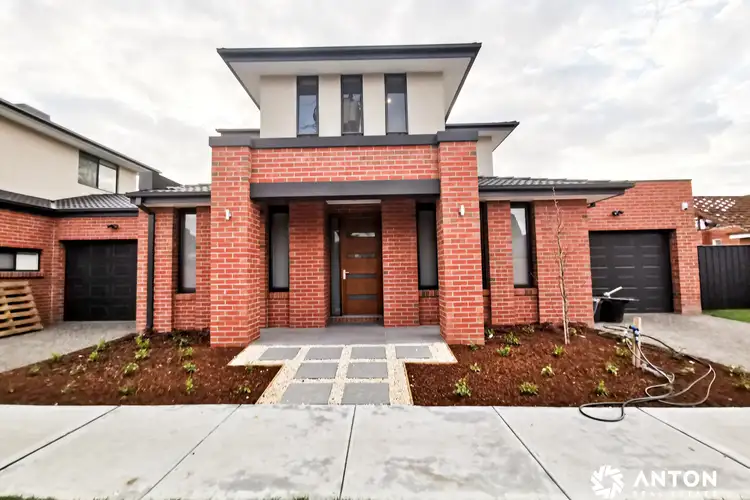1A Auckland Street