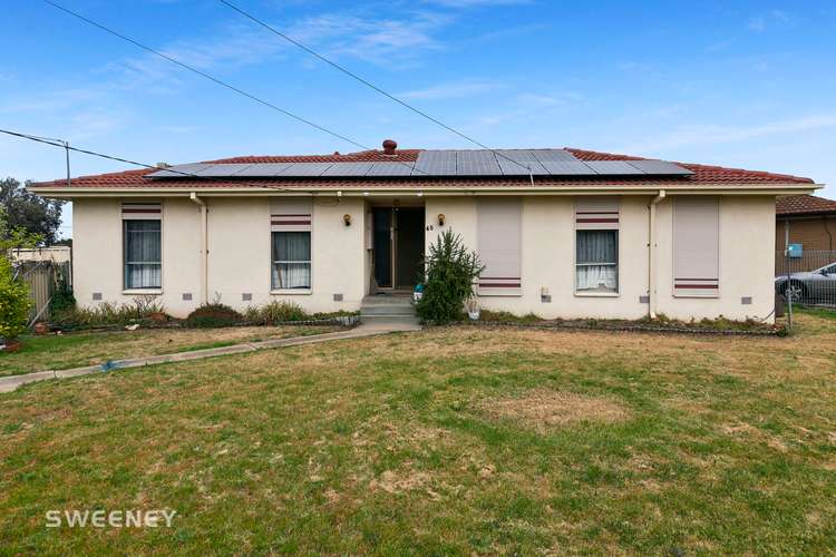 45 Warmington Road, Sunshine West VIC 3020