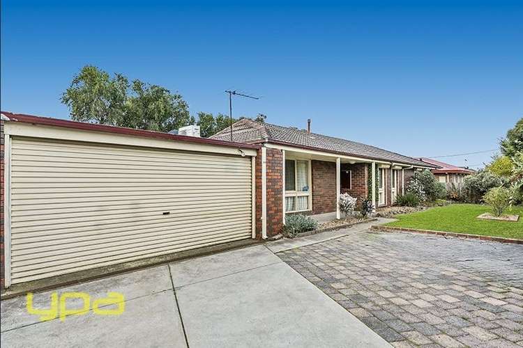 Main view of Homely house listing, 68 Cornish Street, Sunbury VIC 3429