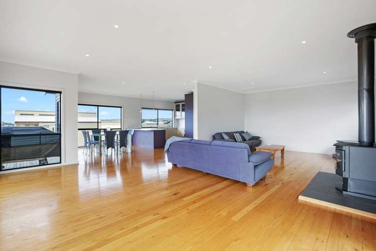 Sixth view of Homely house listing, 12 Seaview Drive, Apollo Bay VIC 3233