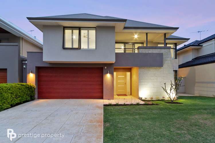 Main view of Homely house listing, 5 Driftwood Avenue, Karrinyup WA 6018