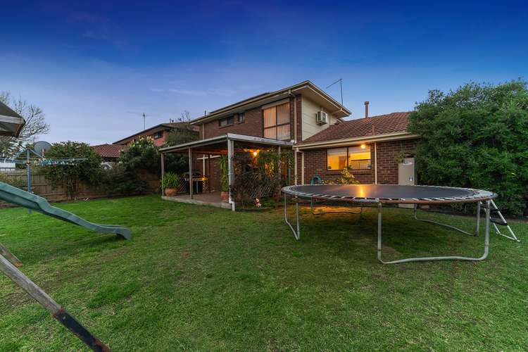 Fourth view of Homely house listing, 13 Springfield Drive, Narre Warren VIC 3805
