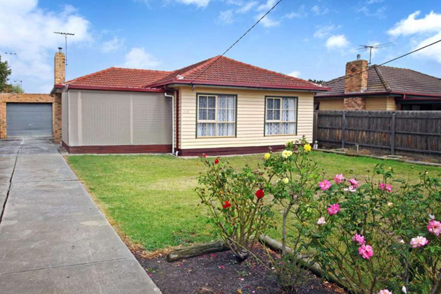 Main view of Homely house listing, 115 Wright Street, Sunshine VIC 3020