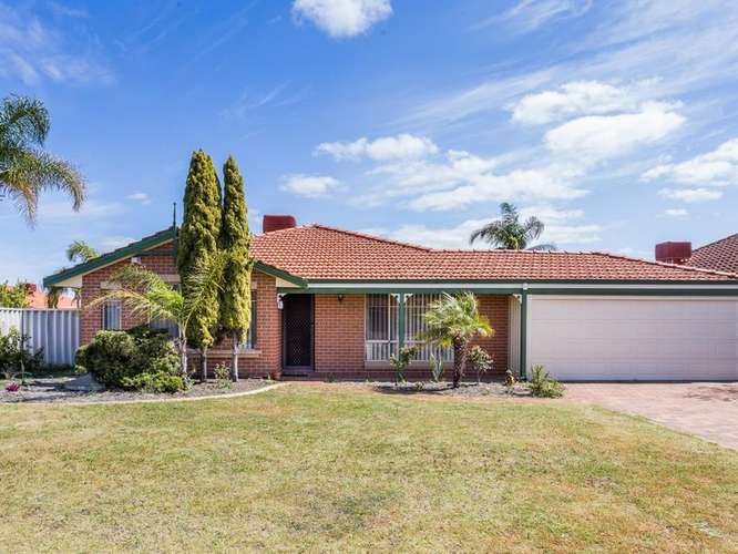 30 Barraberry Retreat, Canning Vale WA 6155
