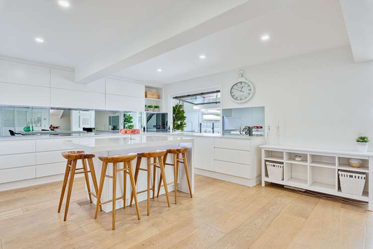 Second view of Homely house listing, 21 Victor Street, Alexandra Headland QLD 4572