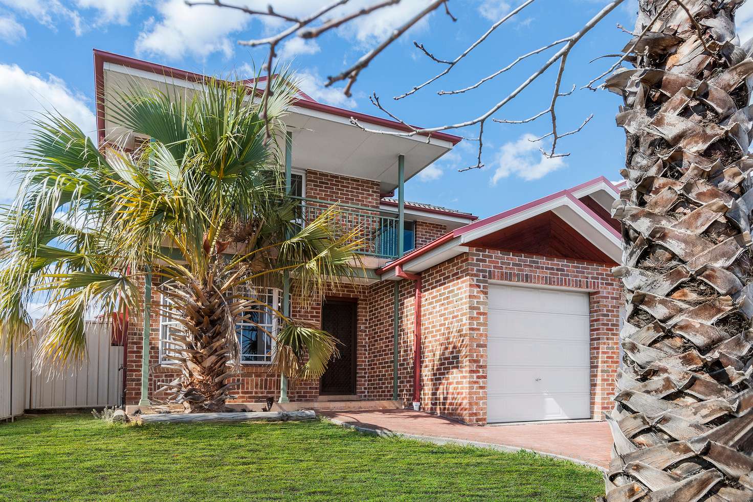 Main view of Homely house listing, 30a Crestreef Drive, Acacia Gardens NSW 2763