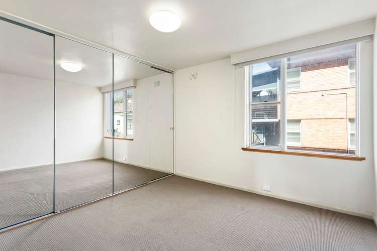 Fourth view of Homely apartment listing, 4/504 Punt Road, South Yarra VIC 3141