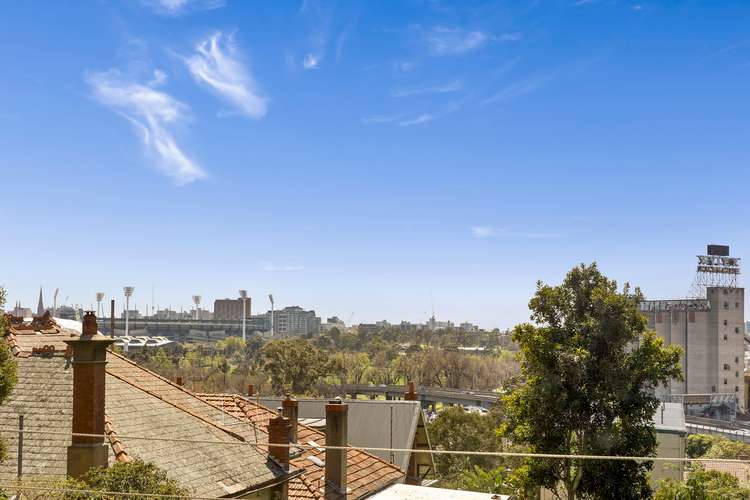 Sixth view of Homely apartment listing, 4/504 Punt Road, South Yarra VIC 3141