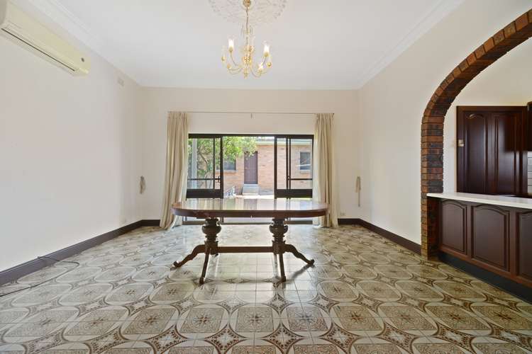 Fourth view of Homely house listing, 1 Esher Street, Burwood NSW 2134