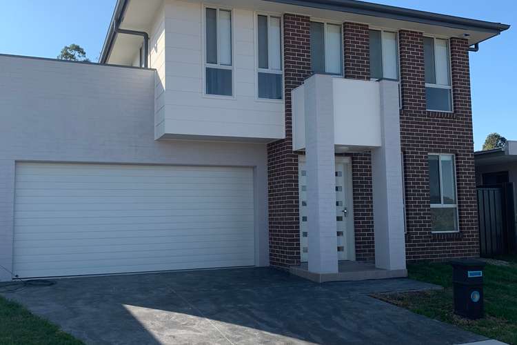Main view of Homely house listing, 4 Harley Way, Riverstone NSW 2765