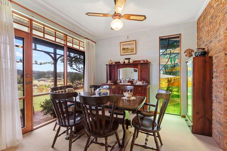 Fifth view of Homely house listing, 242 Nankervis Road, Mandurang VIC 3551