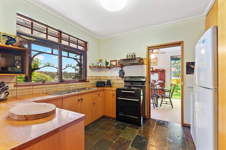 Sixth view of Homely house listing, 242 Nankervis Road, Mandurang VIC 3551