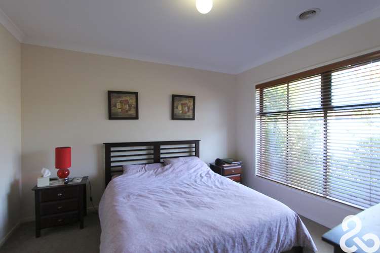 Second view of Homely house listing, 22 Lanata Street, South Morang VIC 3752