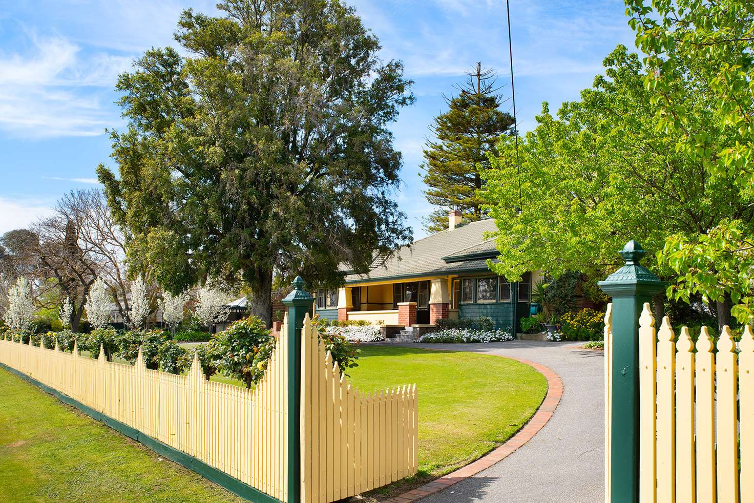 Main view of Homely house listing, 23 Church Street, Kangaroo Flat VIC 3555