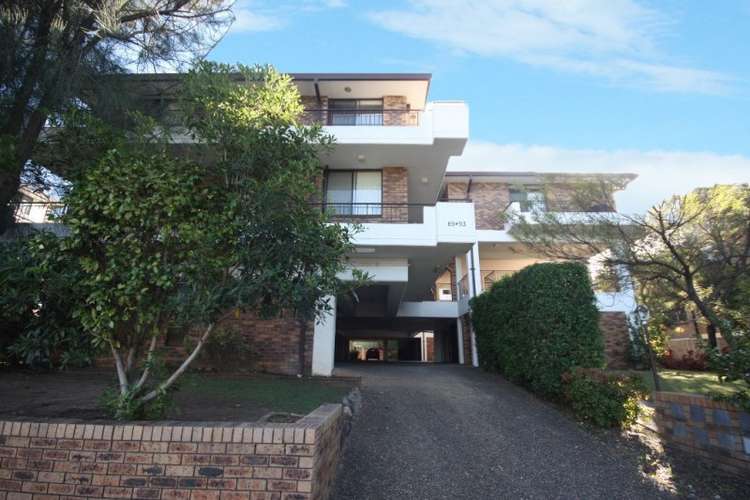 Main view of Homely unit listing, Level 1/1/89 Regatta Road, Five Dock NSW 2046