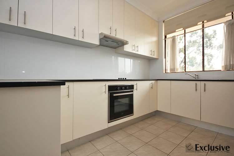 Third view of Homely unit listing, Level 1/1/89 Regatta Road, Five Dock NSW 2046