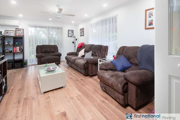 Second view of Homely house listing, 17 Arleon Crescent, Cranbourne VIC 3977