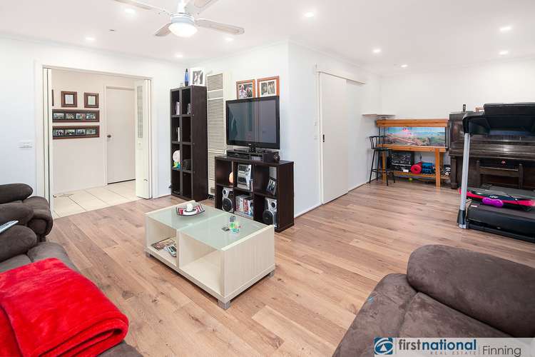 Fourth view of Homely house listing, 17 Arleon Crescent, Cranbourne VIC 3977