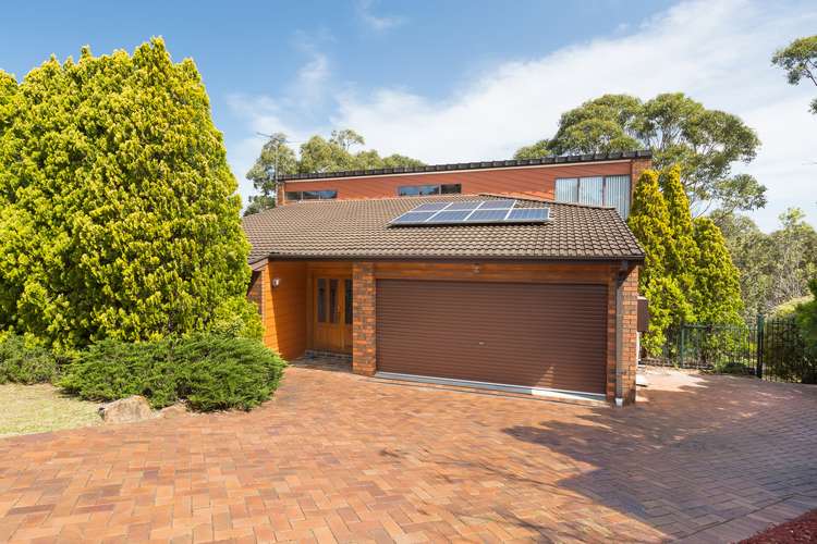 Fifth view of Homely house listing, 5 Nagle Close, Menai NSW 2234