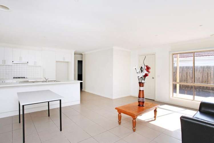Second view of Homely unit listing, 2/6 Farnsworth Street, Sunshine VIC 3020