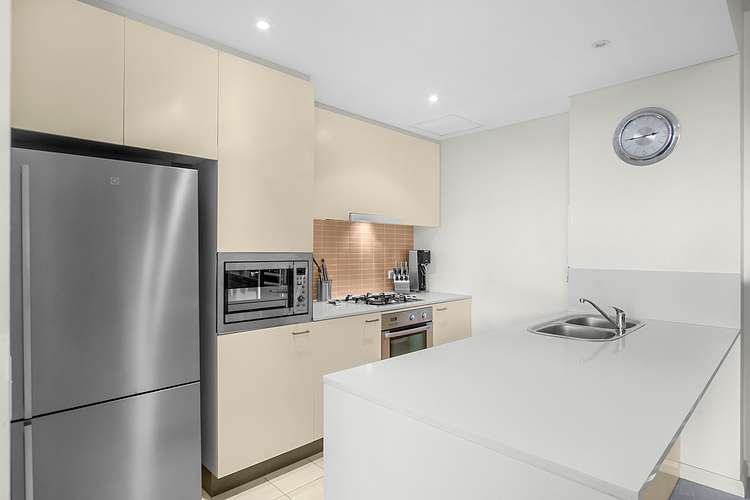 Third view of Homely apartment listing, 788/33 Hill Road, Wentworth Point NSW 2127
