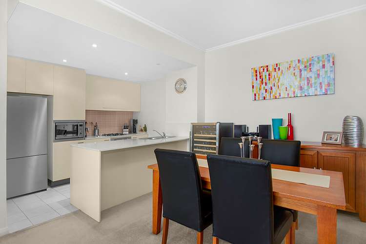 Fourth view of Homely apartment listing, 788/33 Hill Road, Wentworth Point NSW 2127