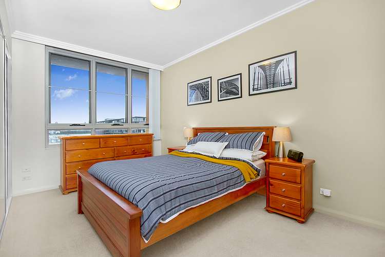 Fifth view of Homely apartment listing, 788/33 Hill Road, Wentworth Point NSW 2127