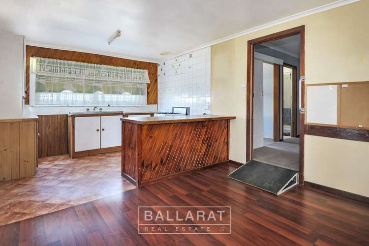 Third view of Homely house listing, 143 Railway Street, Maryborough VIC 3465
