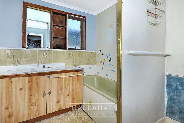 Sixth view of Homely house listing, 143 Railway Street, Maryborough VIC 3465