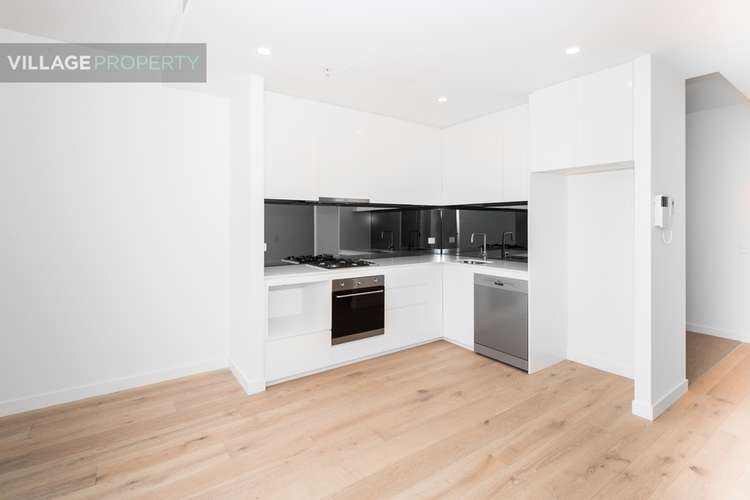 Second view of Homely apartment listing, 506/22 Cambridge Street, Epping NSW 2121