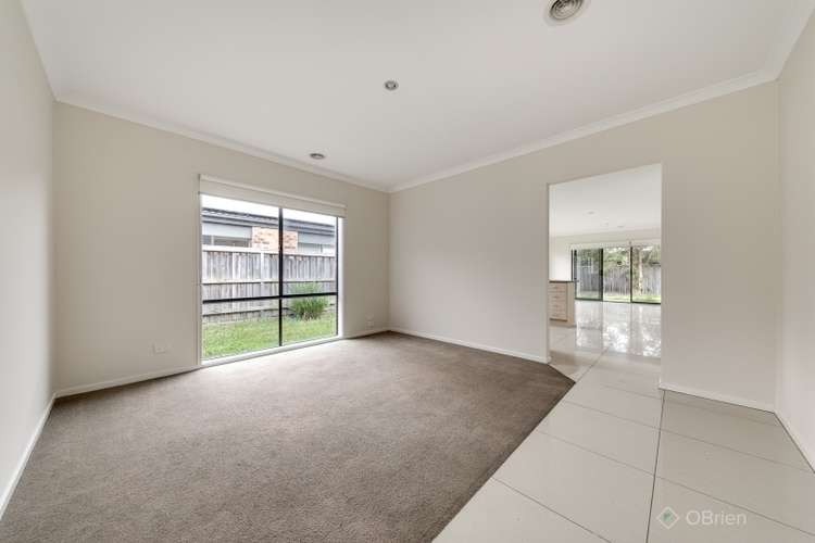 Second view of Homely house listing, 17 Beechtree Way, Cranbourne North VIC 3977