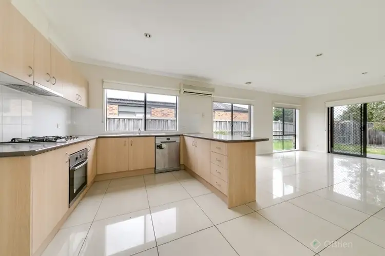 Third view of Homely house listing, 17 Beechtree Way, Cranbourne North VIC 3977