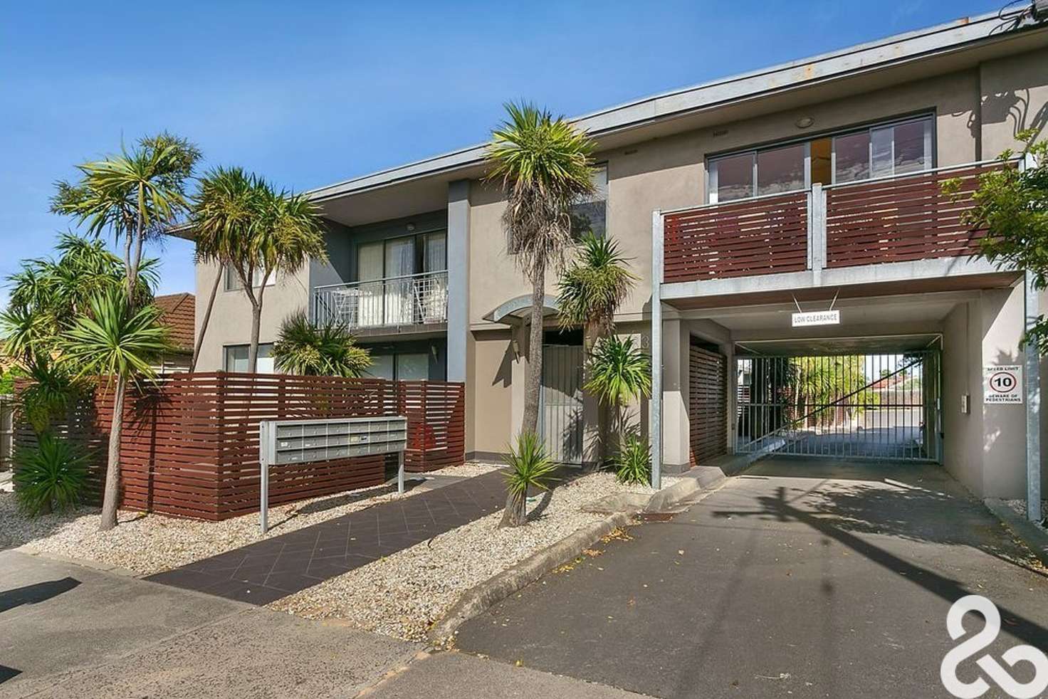 Main view of Homely apartment listing, 14/383 Gilbert Road, Preston VIC 3072