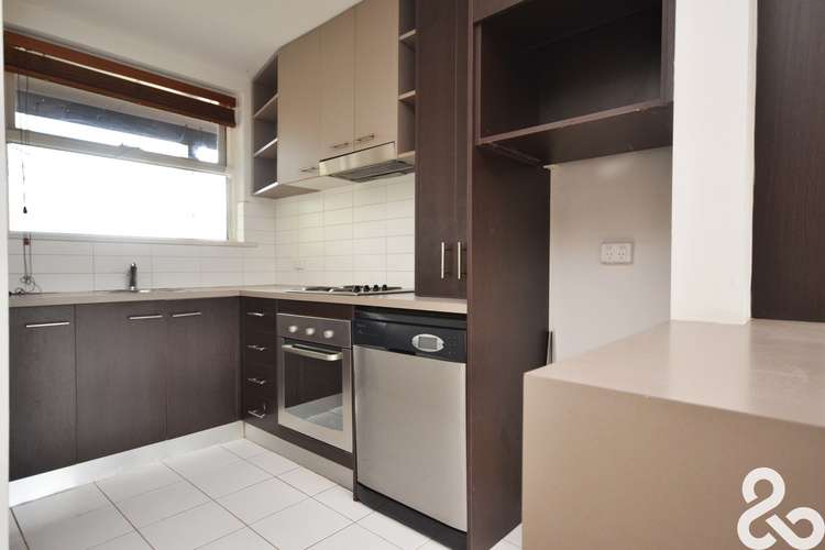Second view of Homely apartment listing, 14/383 Gilbert Road, Preston VIC 3072