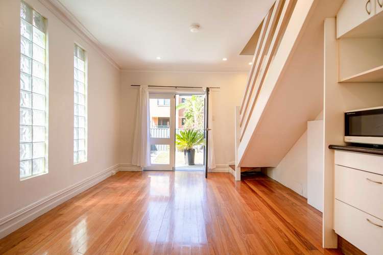 Main view of Homely house listing, 189A George Street, Redfern NSW 2016