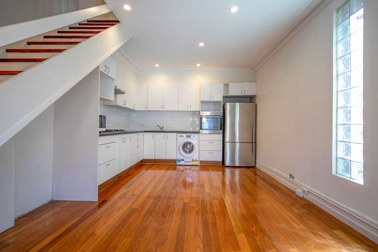 Second view of Homely house listing, 189A George Street, Redfern NSW 2016
