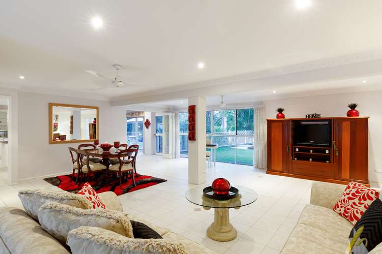 Third view of Homely house listing, 56 Dale Road, Camira QLD 4300