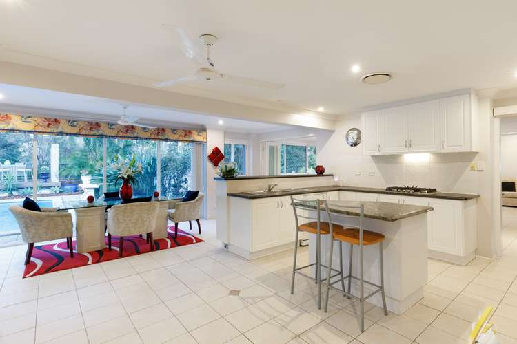 Fifth view of Homely house listing, 56 Dale Road, Camira QLD 4300