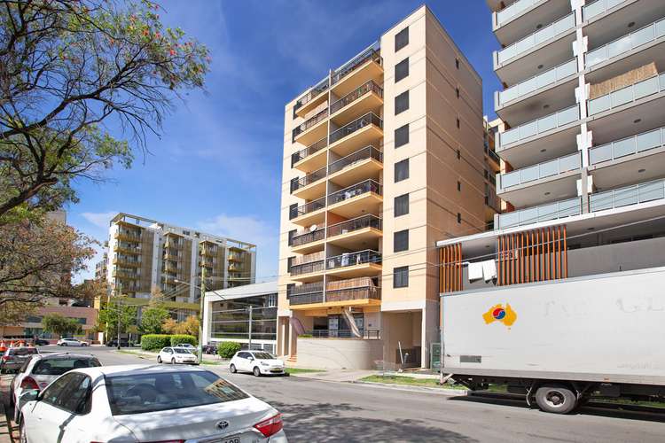 Main view of Homely apartment listing, 54/2 French Avenue, Bankstown NSW 2200