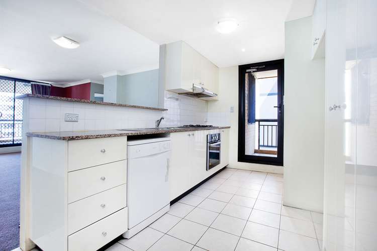 Second view of Homely apartment listing, 54/2 French Avenue, Bankstown NSW 2200