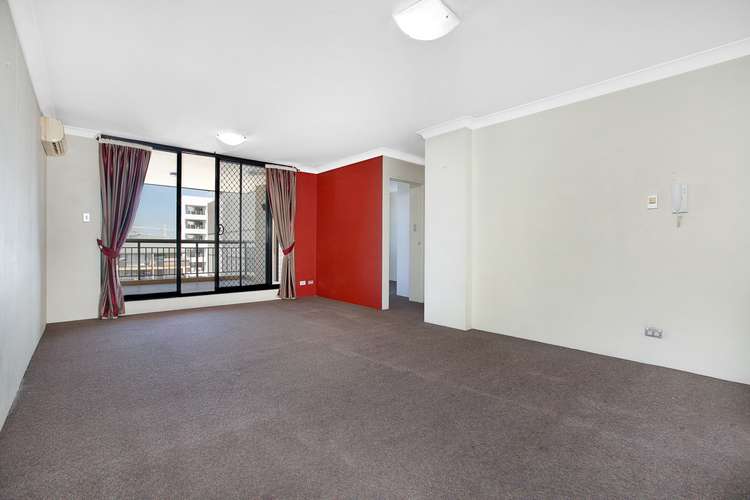 Third view of Homely apartment listing, 54/2 French Avenue, Bankstown NSW 2200