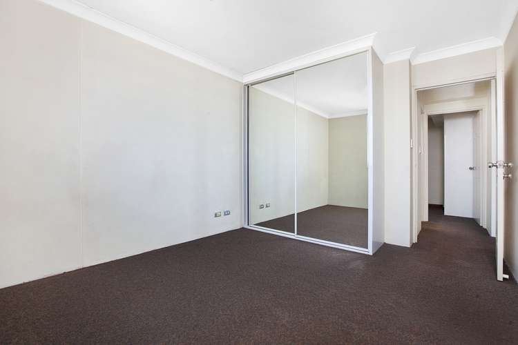 Fourth view of Homely apartment listing, 54/2 French Avenue, Bankstown NSW 2200