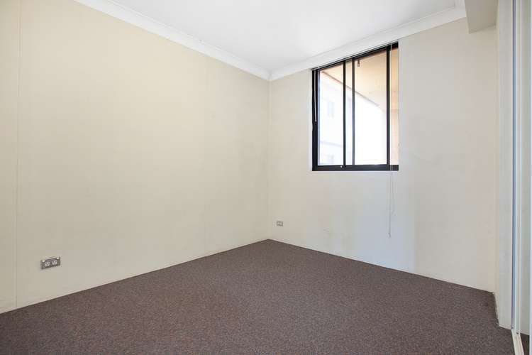 Fifth view of Homely apartment listing, 54/2 French Avenue, Bankstown NSW 2200