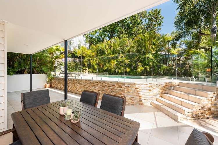 Second view of Homely house listing, 11 Nelson Street, Coorparoo QLD 4151