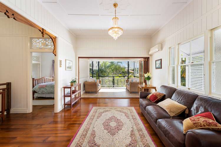 Third view of Homely house listing, 11 Nelson Street, Coorparoo QLD 4151