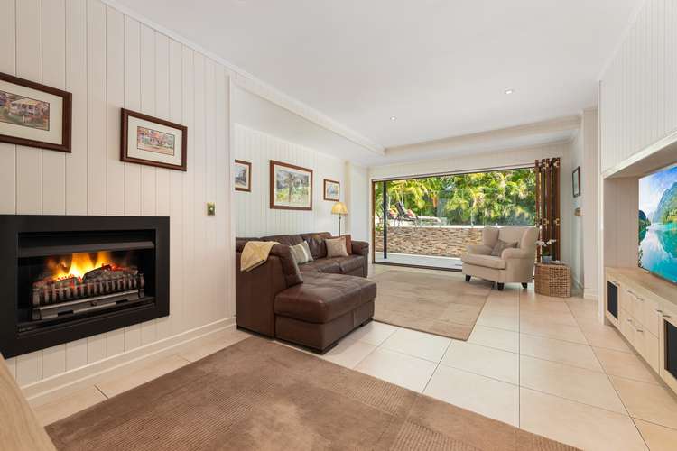 Fifth view of Homely house listing, 11 Nelson Street, Coorparoo QLD 4151