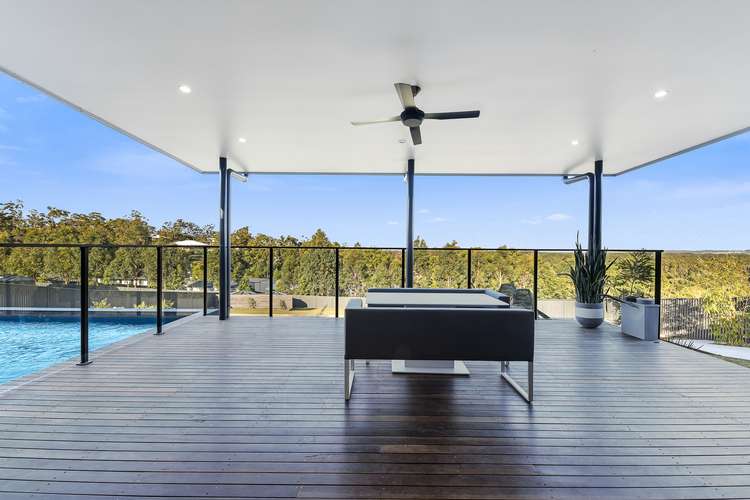 Fifth view of Homely house listing, 100 Palmview Forest Drive, Palmview QLD 4553