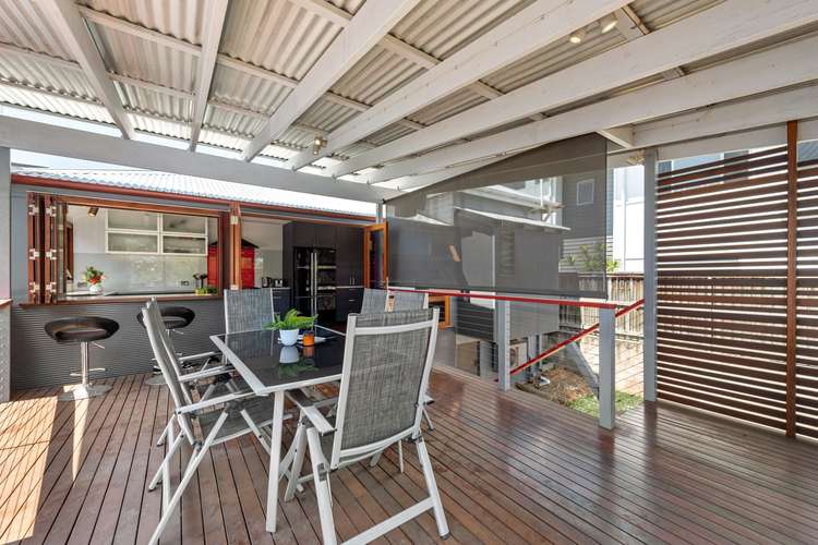 Fourth view of Homely house listing, 93 Pear Street, Greenslopes QLD 4120