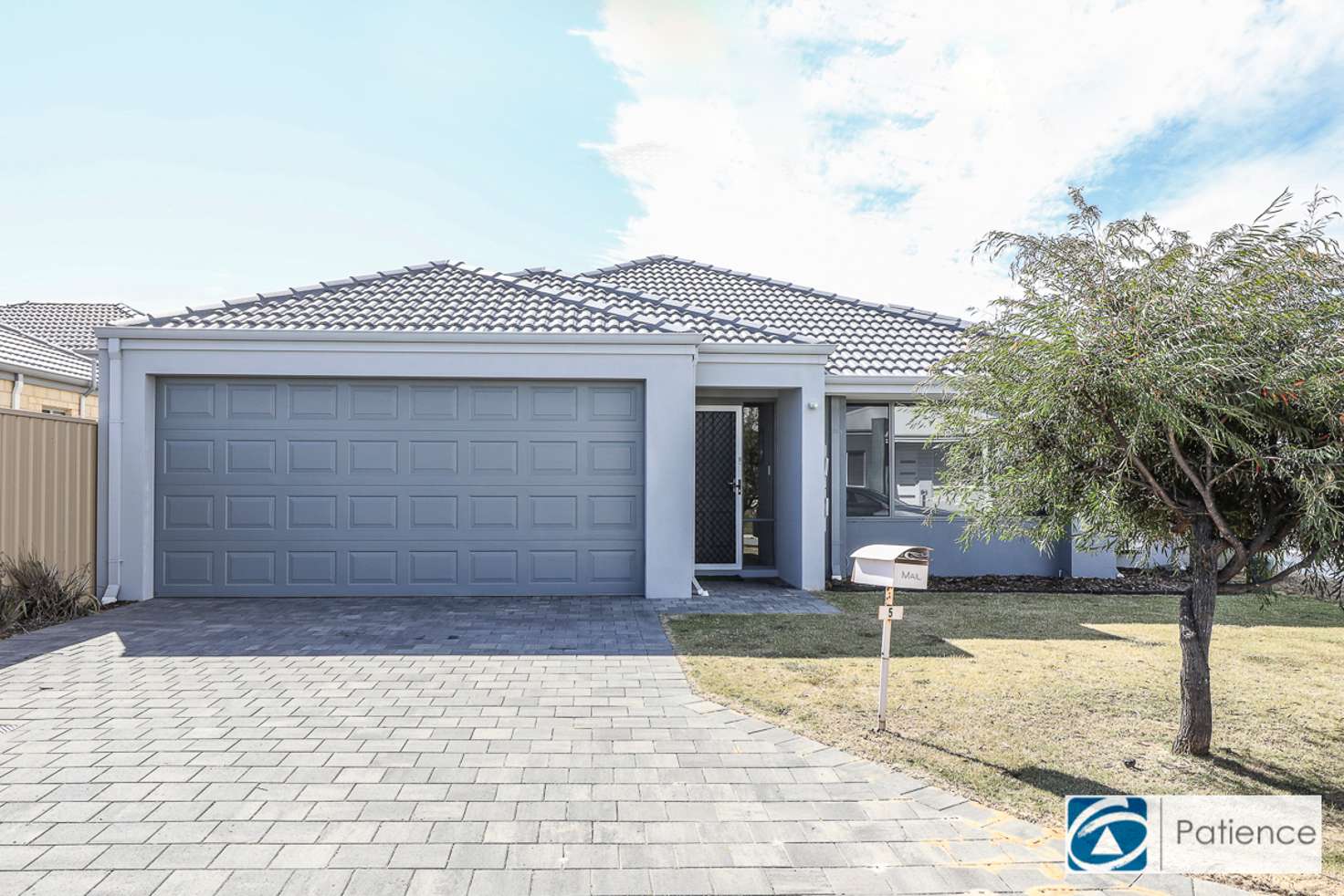 Main view of Homely house listing, 5 Uppingham Way, Butler WA 6036